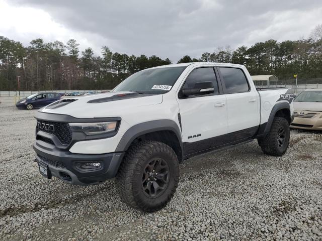  RAM 1500 2021 Белый