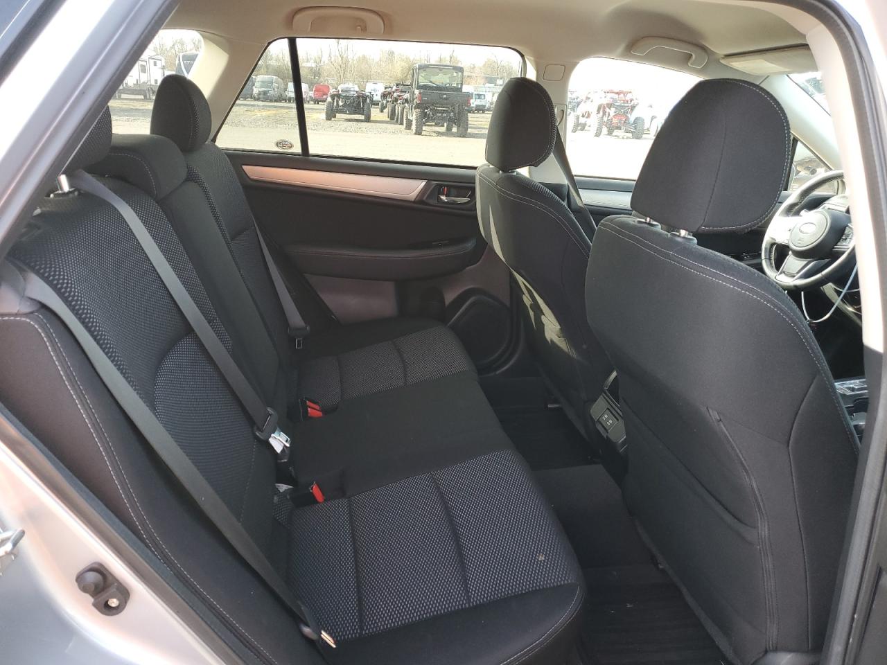 2019 Subaru Outback - Image 10