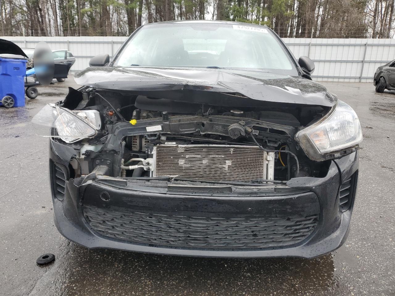 2018 Kia Rio - Image 5