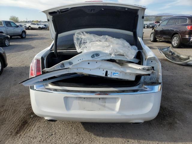  CHRYSLER 300 2013 Белый