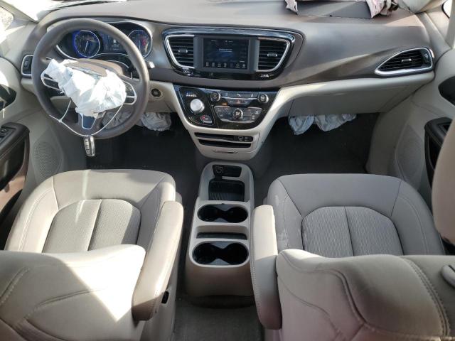  CHRYSLER MINIVAN 2020 Biały