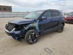 2025 Kia Seltos Ex იყიდება Kansas City-ში, KS - Front End