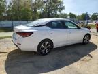 2020 Nissan Sentra Sv zu verkaufen in Ocala, FL - Side