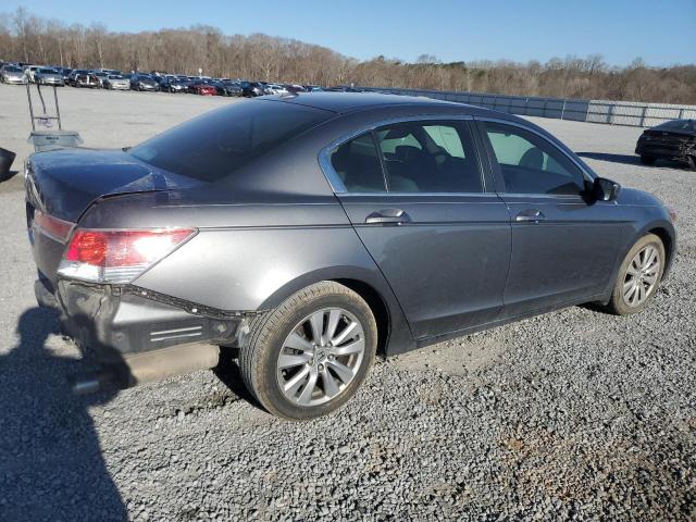  HONDA ACCORD 2012 Сірий