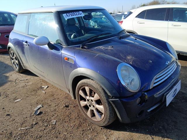 2005 MINI MINI COOPE