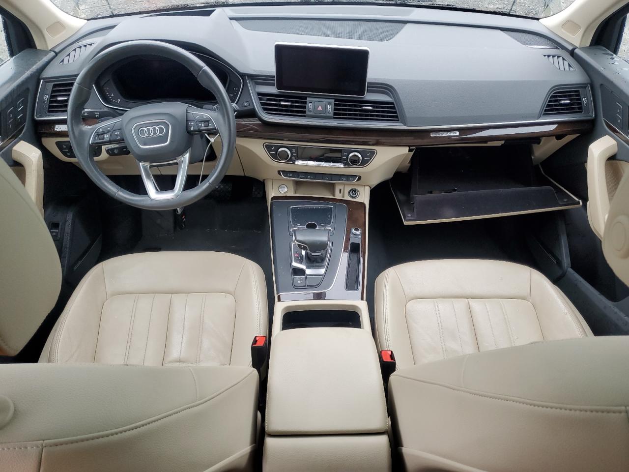 2018 Audi Q5 - Image 8
