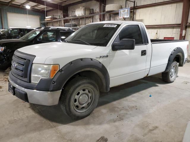 2010 Ford F150