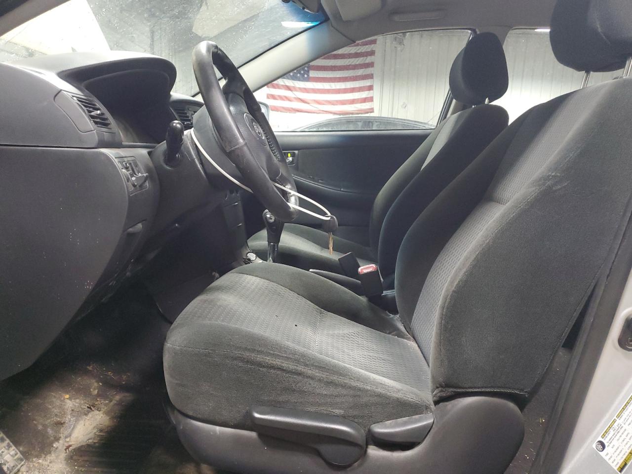 2006 Toyota Corolla - Image 7