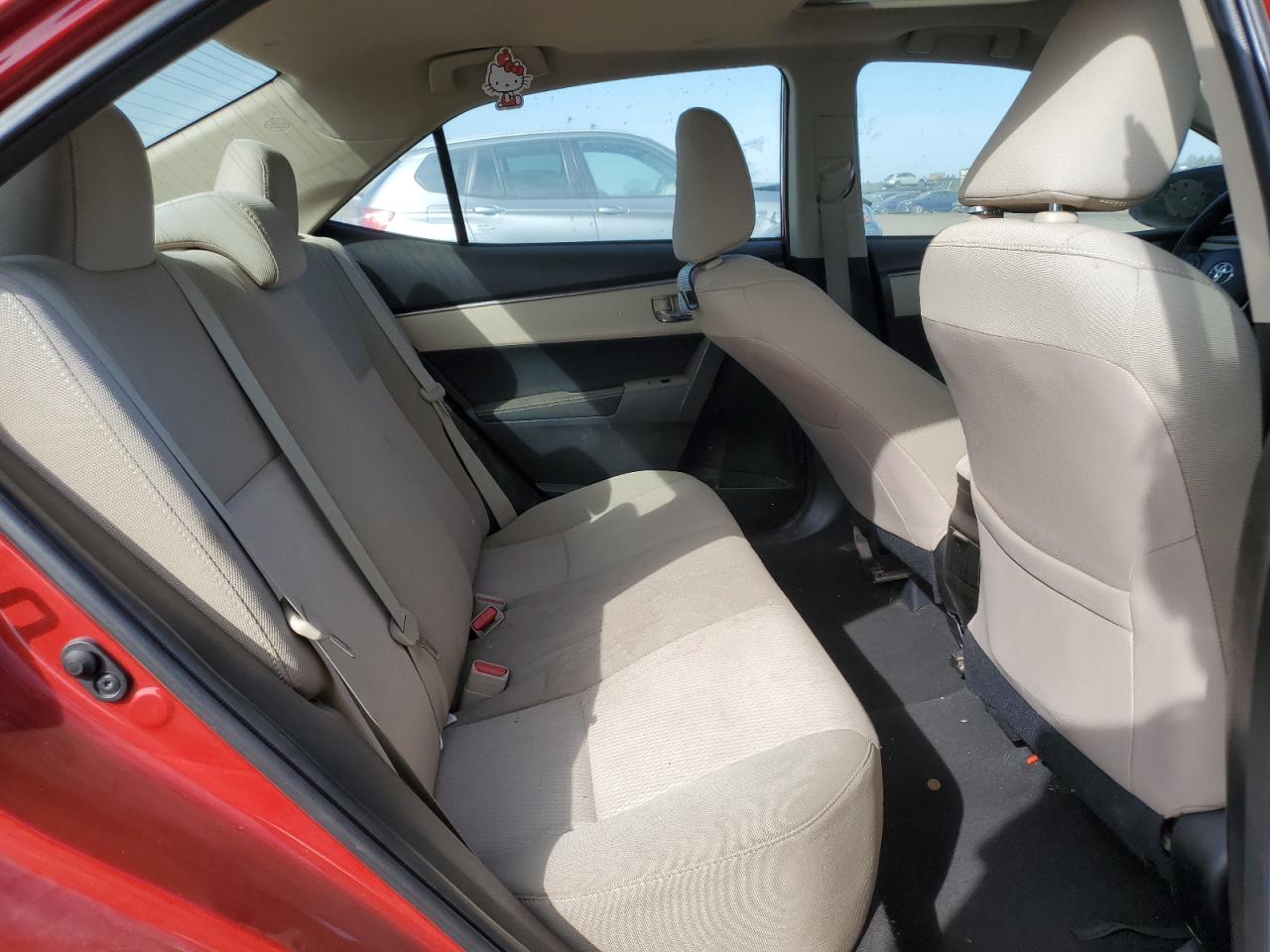 2014 Toyota Corolla - Image 10