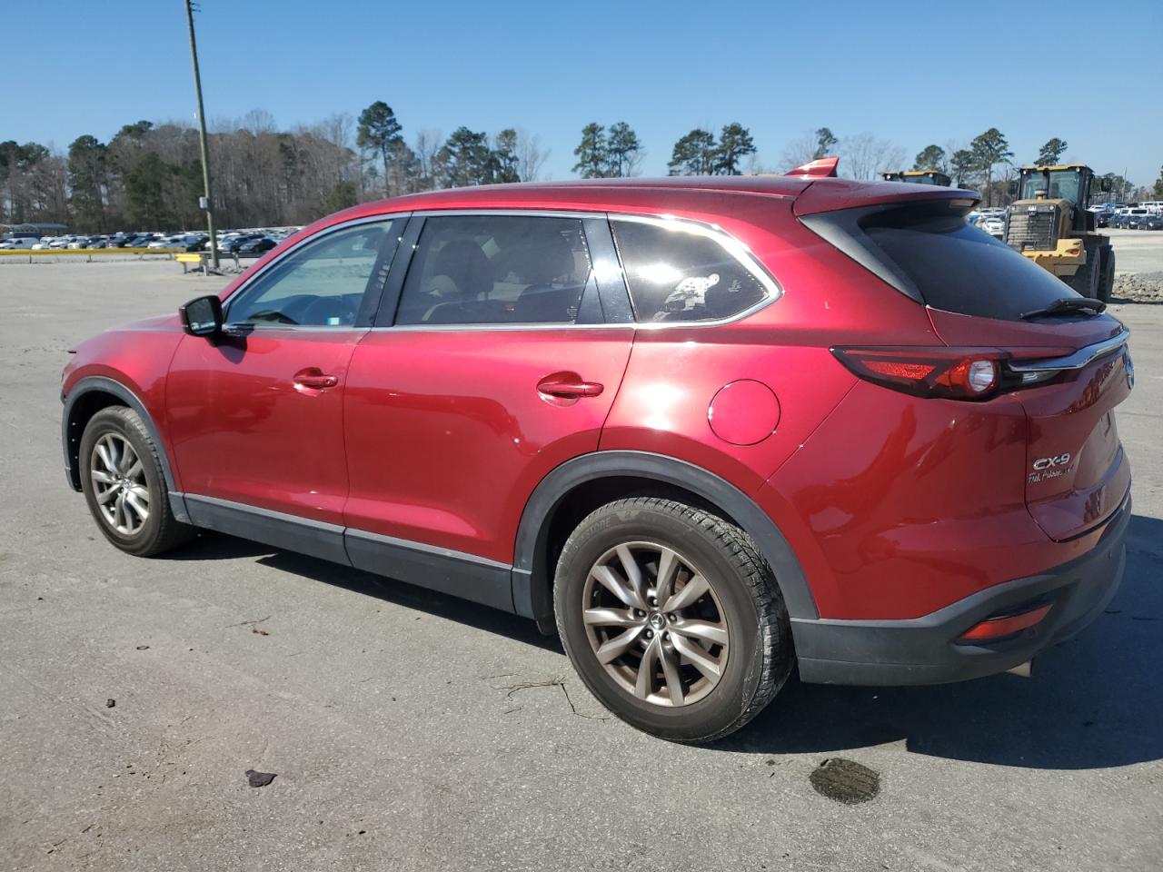 2019 Mazda CX-9 - Image 2