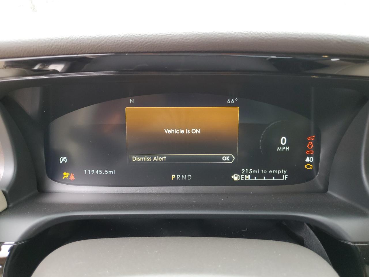 2022 Lincoln Aviator Reserve VIN: 5LM5J7WCXNGL21676 Lot: 48248475