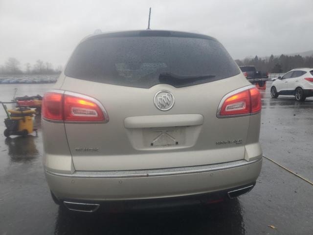  BUICK ENCLAVE 2014 Бежевий