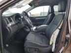 2018 Toyota Highlander Le de vânzare în Albuquerque, NM - Side