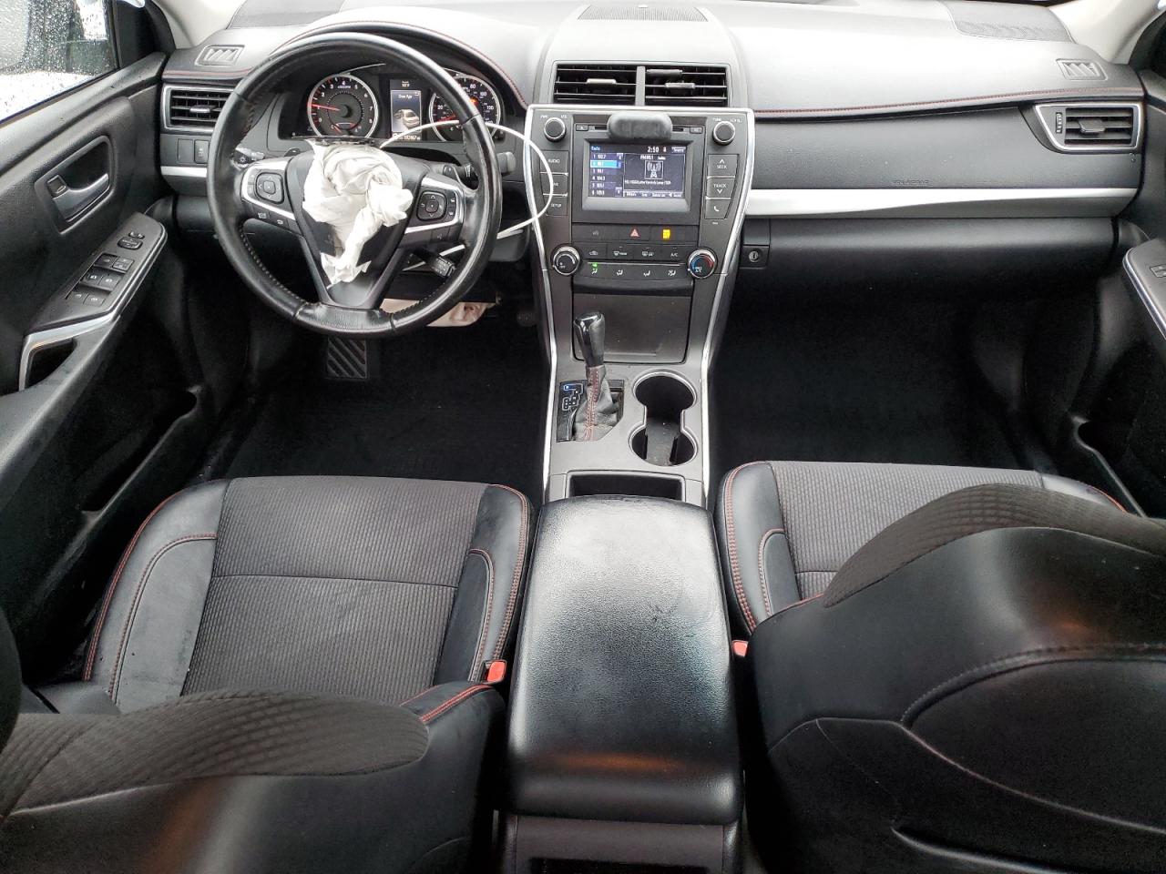 2016 Toyota Camry - Image 8
