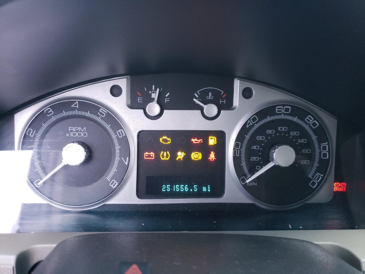 2008 Mercury Mariner Premier VIN: 4M2CU87168KJ18000 Lot: 49802615