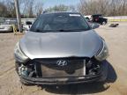 2015 Hyundai Tucson Limited на продаже в Oklahoma City, OK - Front End