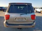 2004 Toyota Sequoia Limited for Sale in Grand Prairie, TX - Hail