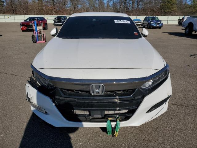  HONDA ACCORD 2019 Biały