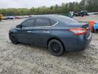 2014 Nissan Sentra S للبيع في Ellenwood، GA - Mechanical