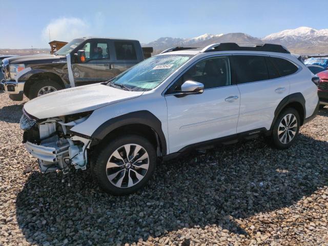 SUBARU OUTBACK TO 2024