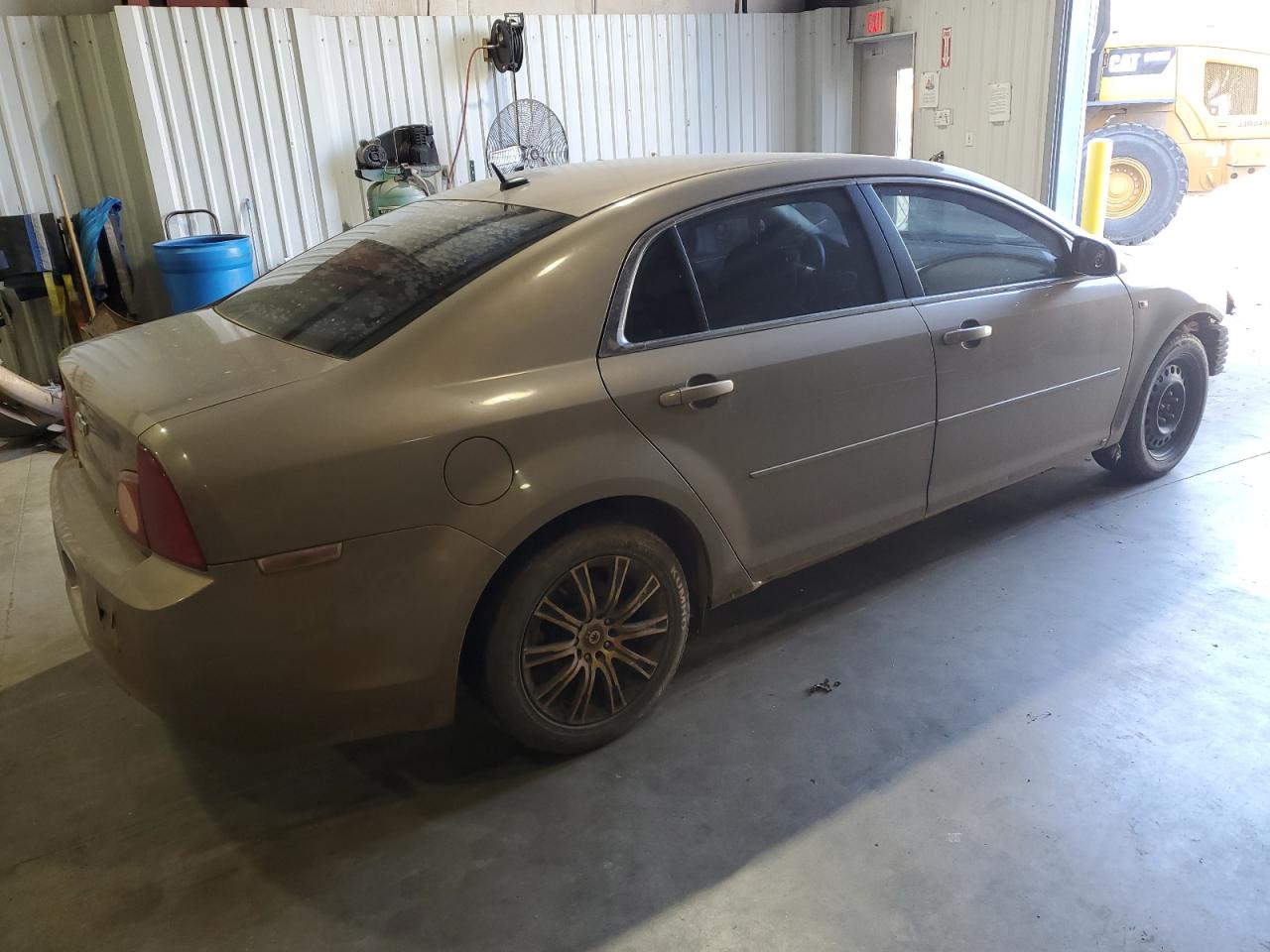 2008 Chevrolet Malibu - Image 3