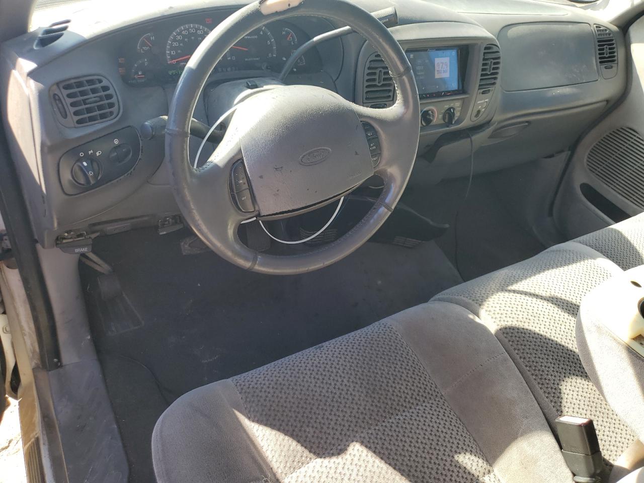 2002 Ford F-150 - Image 8