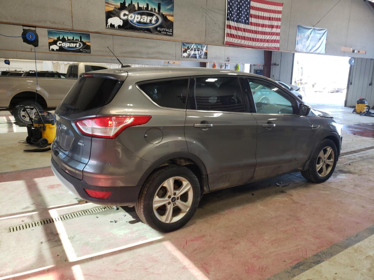 2014 Ford Escape - Image 3