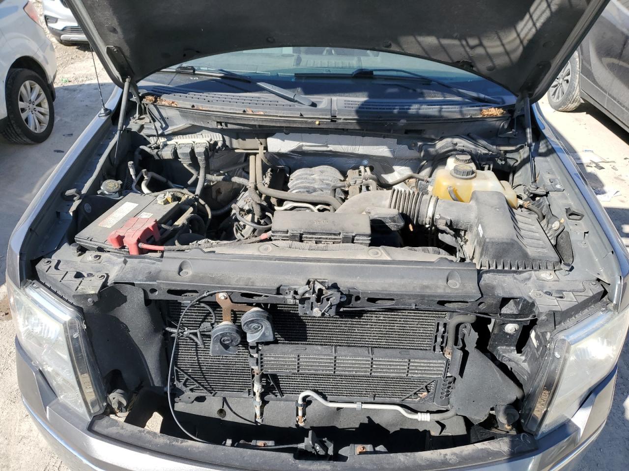 2013 Ford F-150 - Image 11