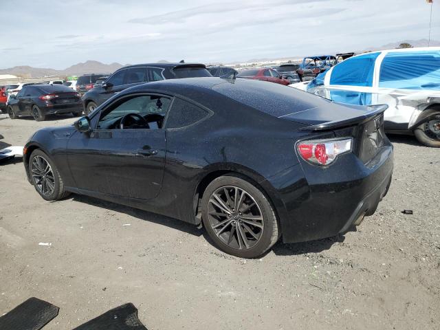 Купе TOYOTA SCION 2014 Чорний