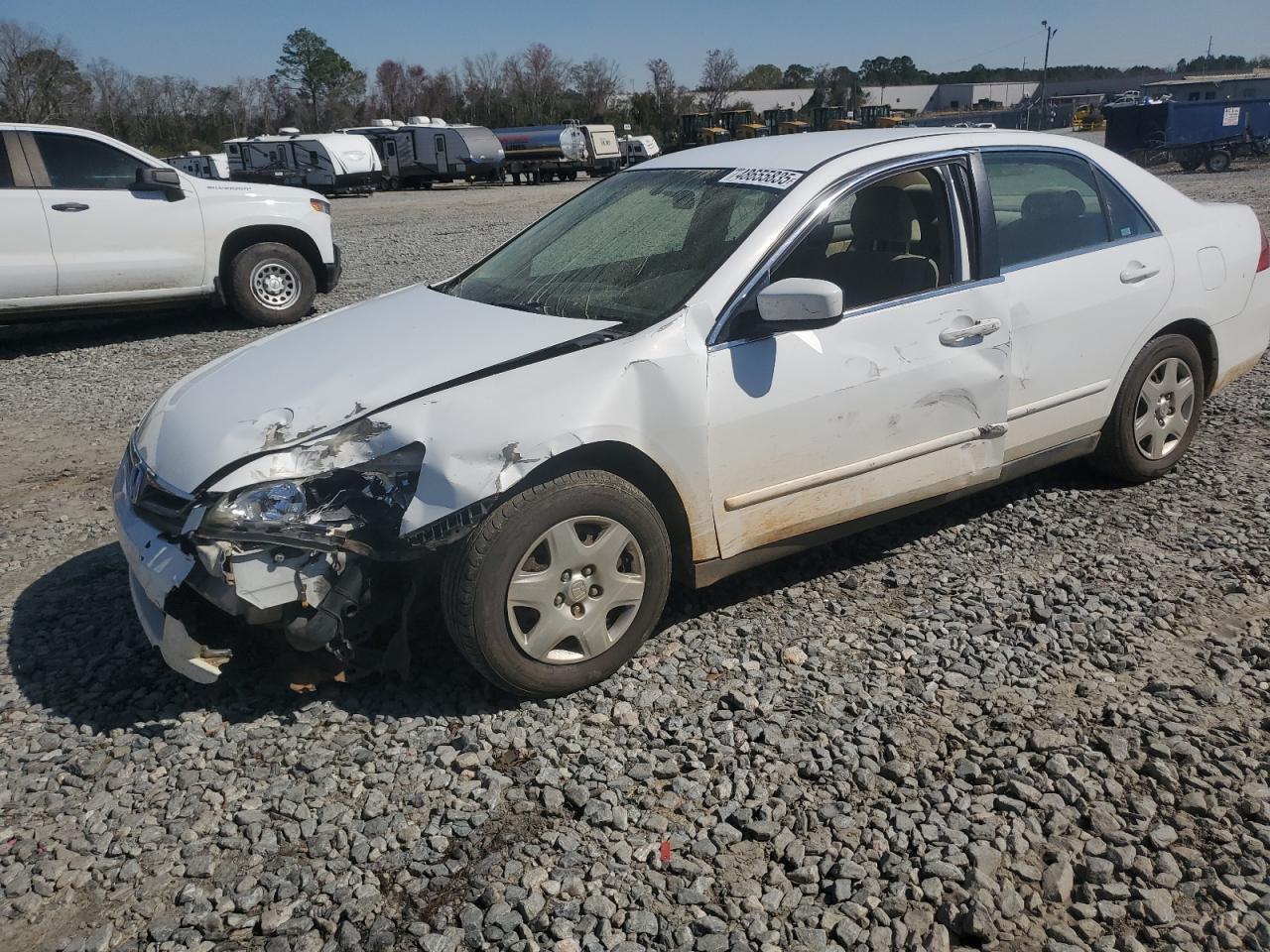 2006 Honda Accord - Image 1