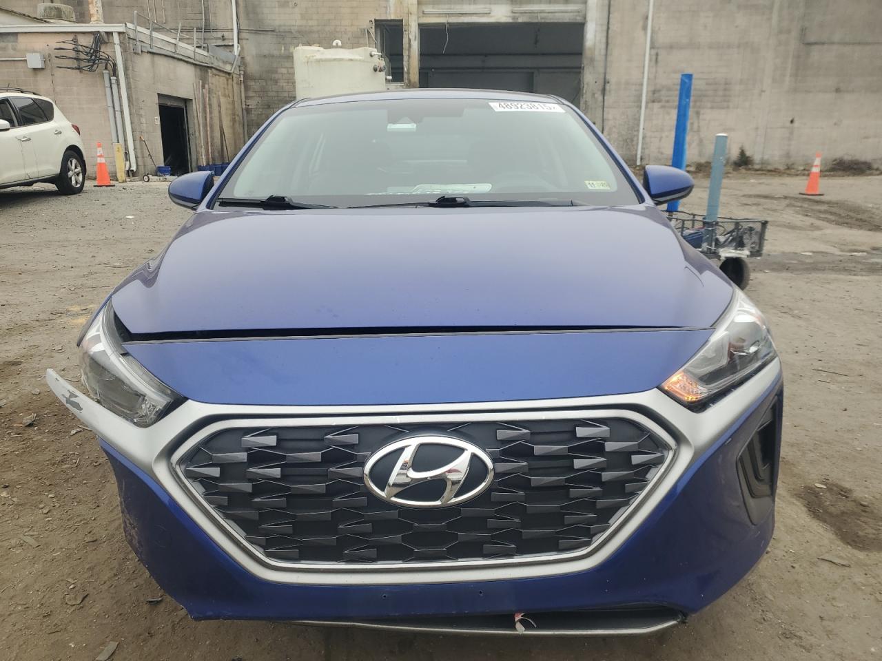 2020 Hyundai IONIQ - Image 5