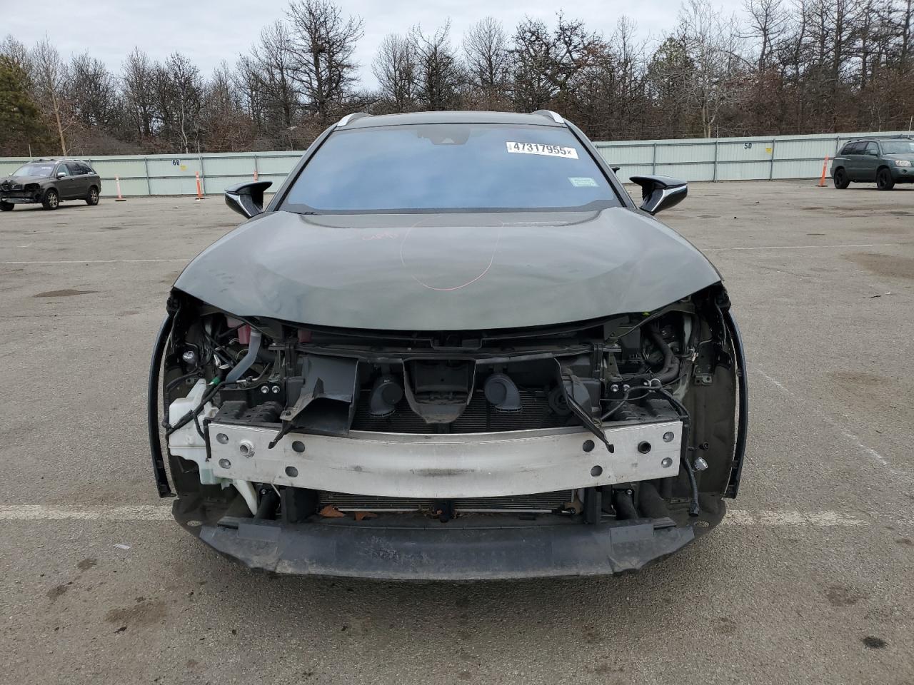 2020 Lexus UX - Image 5