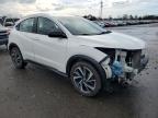 2020 Honda Hr-V Sport продається в Fredericksburg, VA - Front End