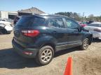 2019 Ford Ecosport Se de vânzare în Greenwell Springs, LA - Front End