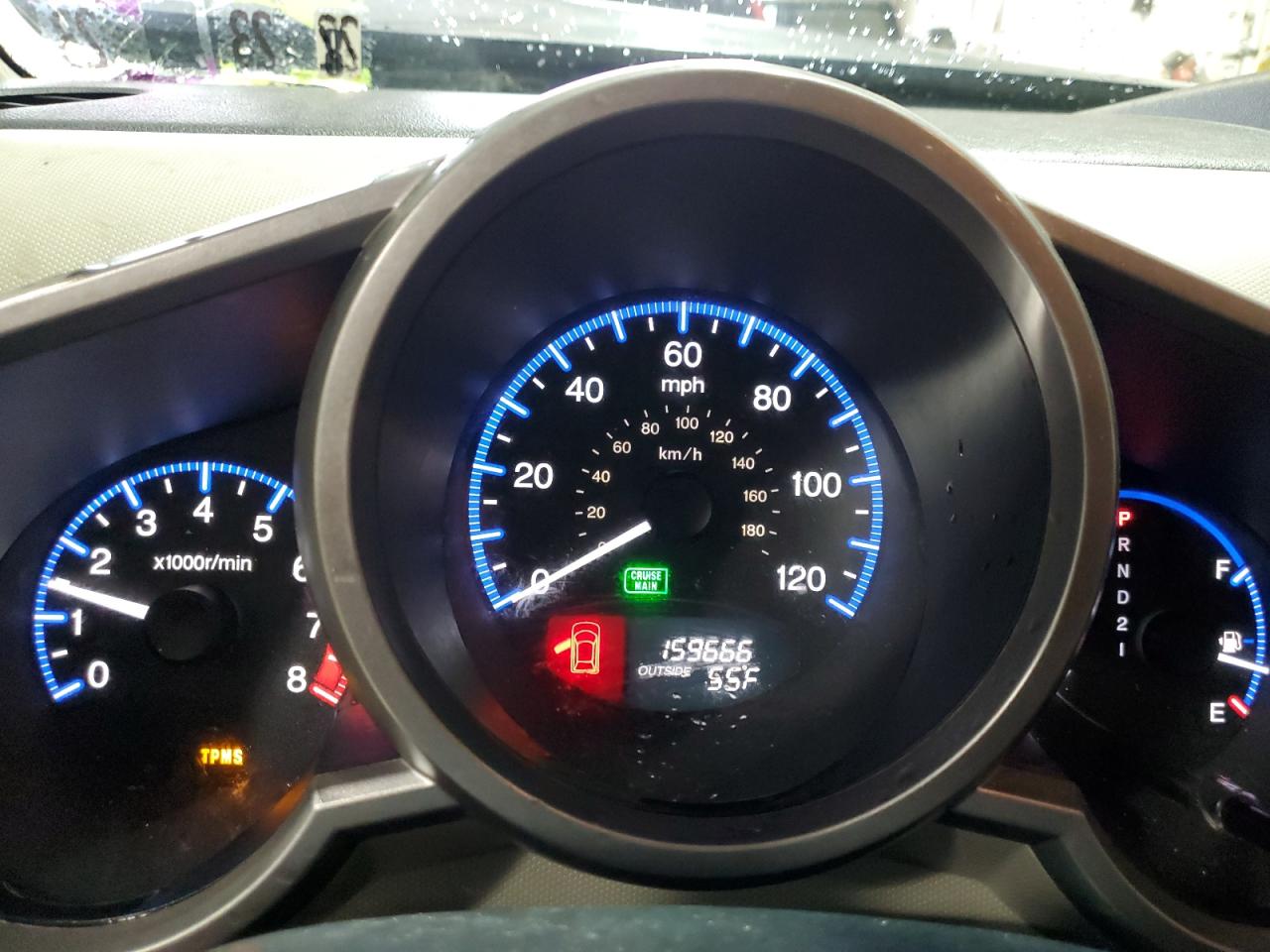 2011 Honda Element - Image 9