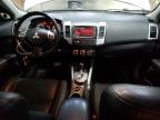 2012 Mitsubishi Outlander Gt de vânzare în Kincheloe, MI - Front End