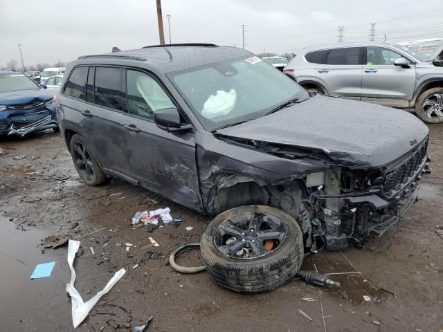  JEEP GRAND CHER 2024 Вугільний