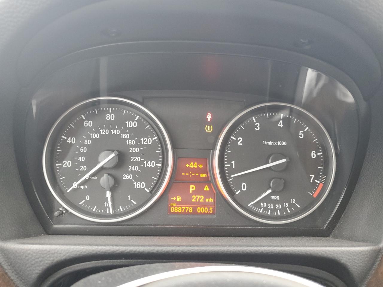 2011 BMW 3er - Image 9