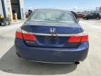 2013 Honda Accord Lx en Venta en Antelope, CA - Side