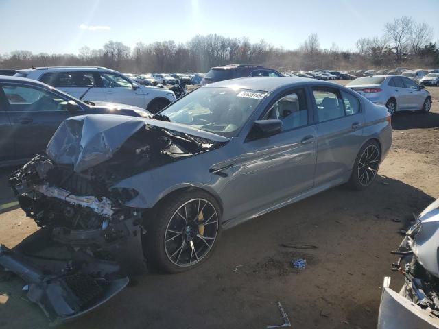 2019 Bmw M5 