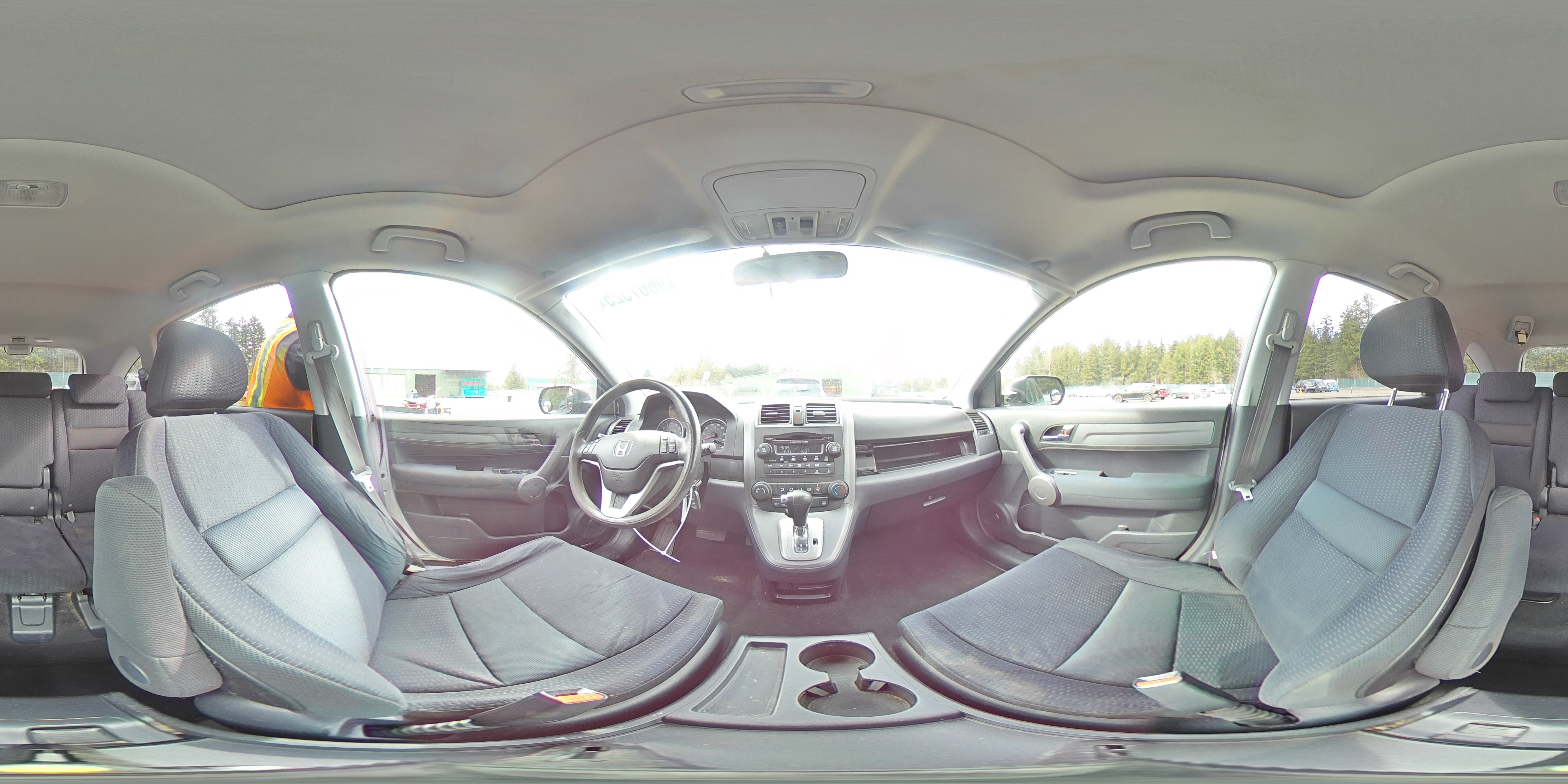 2008 Honda CR-V - Image 14