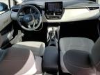 2022 Toyota Corolla Le იყიდება Sun Valley-ში, CA - Rear End