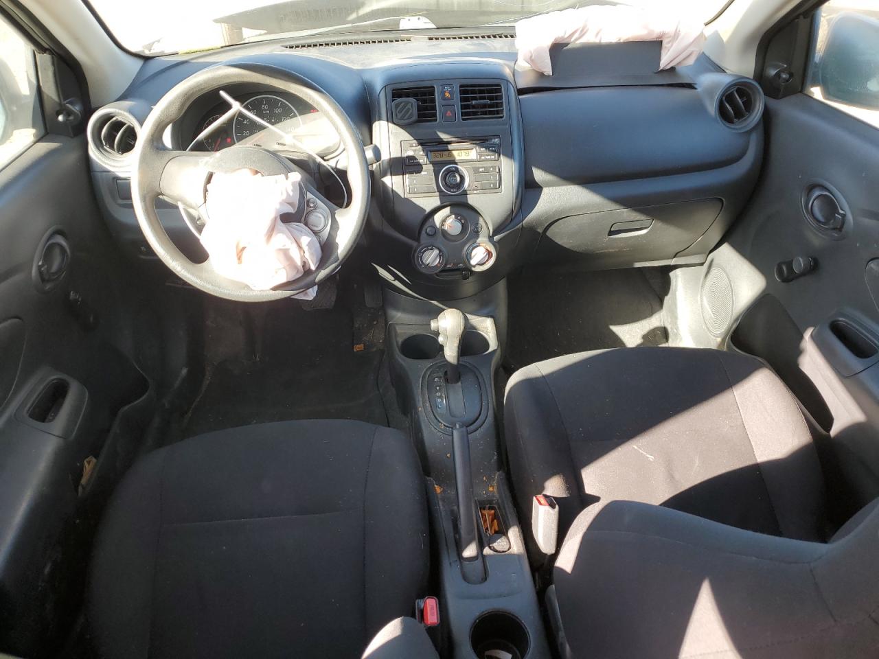 2014 Nissan Versa - Image 8