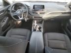 2022 Nissan Altima Sv for Sale in Charles City, VA - Side