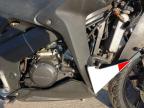 2015 HONDA CBR 125 R- for sale at Copart SANDY