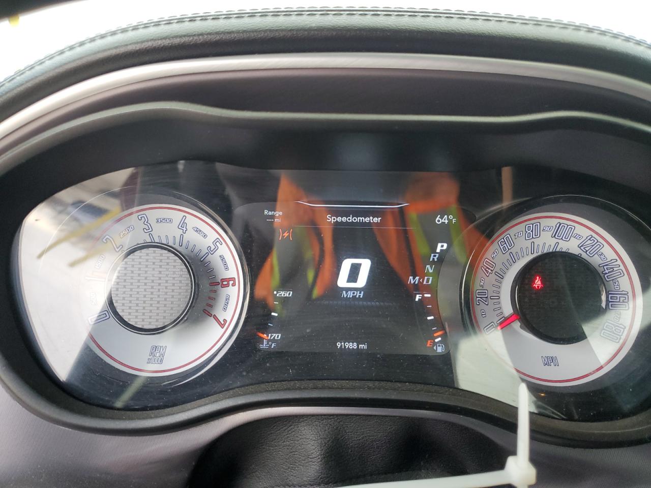 2020 Dodge Challenger - Image 9
