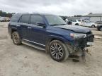 2018 Toyota 4Runner Sr5 en Venta en Florence, MS - Front End