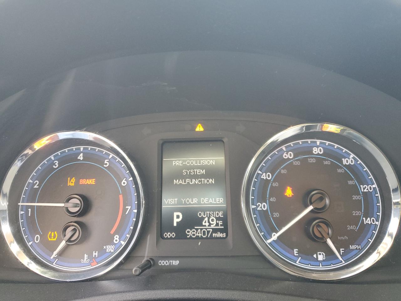 2018 Toyota Corolla - Image 9