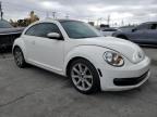 2013 Volkswagen Beetle  for Sale in Sun Valley, CA - Front End