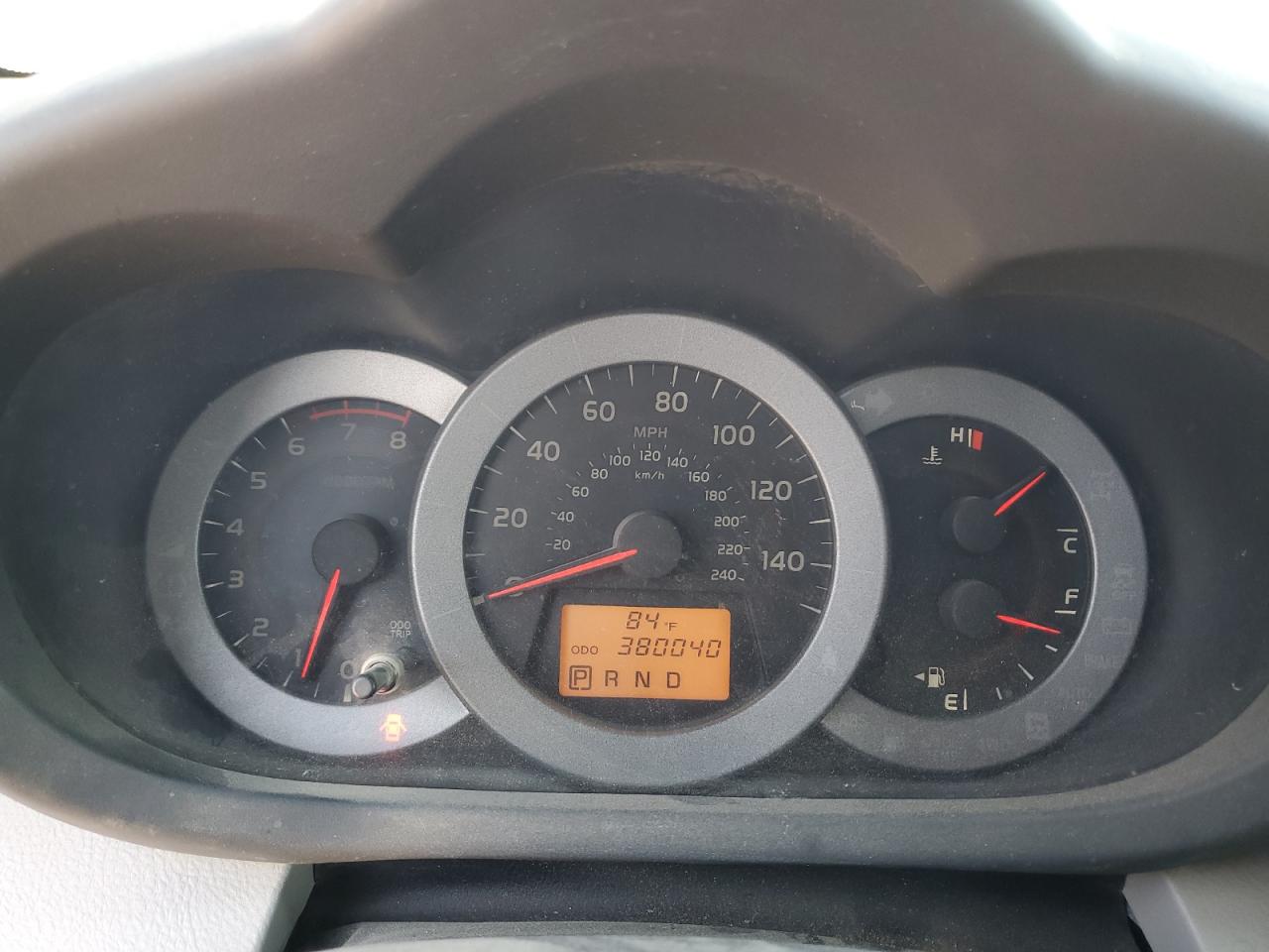 2011 Toyota Rav4 VIN: 2T3BK4DV9BW053729 Lot: 50371055
